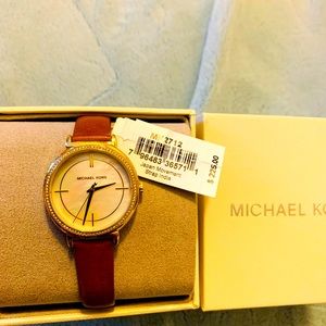 Michael Kors